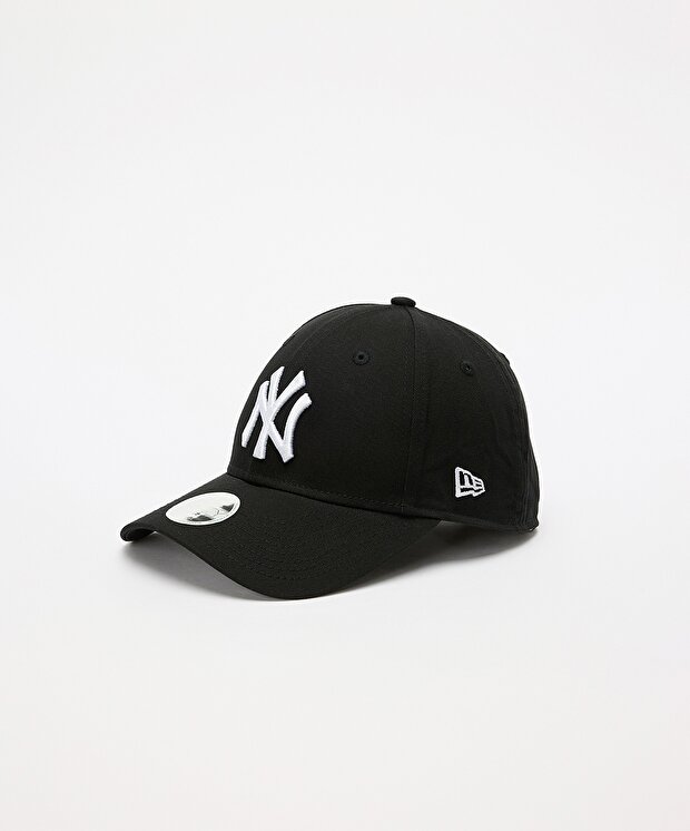 Unisex кепка New Era 940 Leag Basic Neyyan Black/White