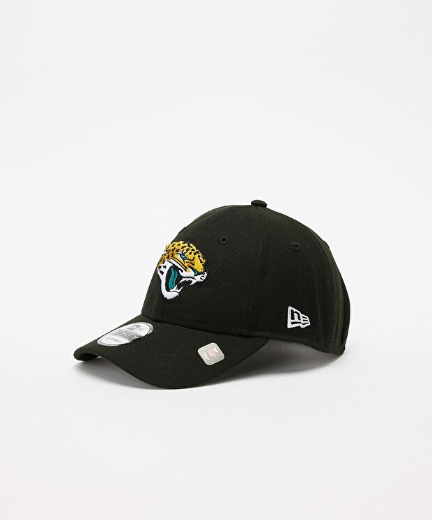 Unisex кепка New Era Jacksonville Jaguars 9Forty
