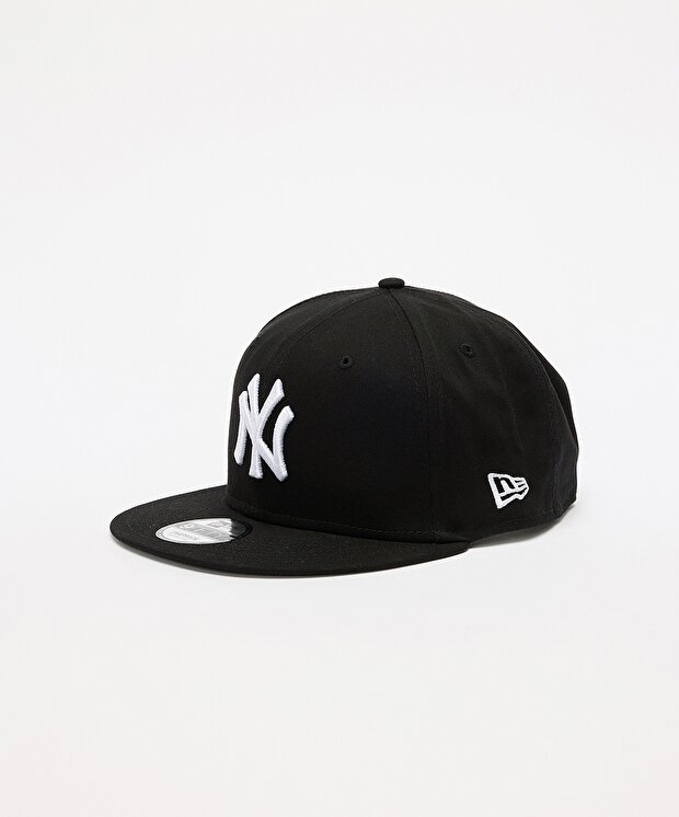 Unisex кепка New Era Mlb 9Fifty Neyyan Blkwhi