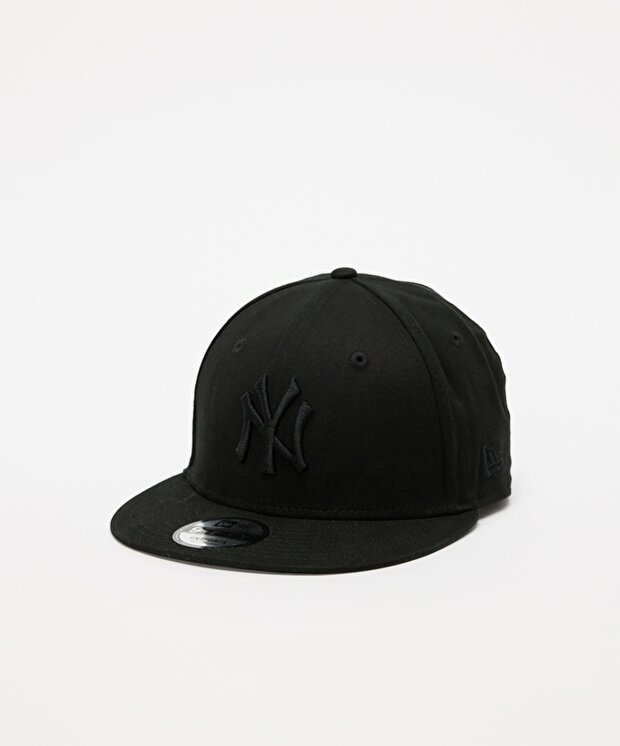 Unisex кепка New Era Mlb 9Fifty Neyyan Blkwhi