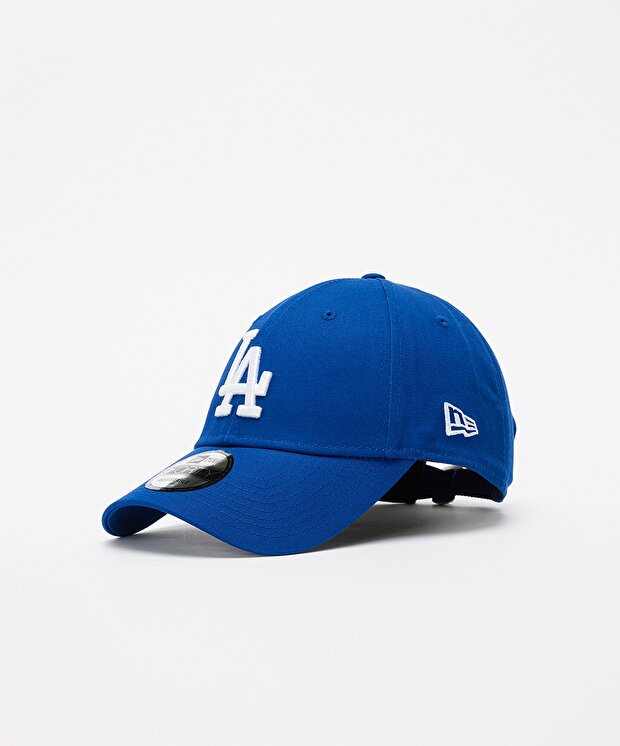 Unisex кепка New Era Los Angeles Dodgers League Essential 9Forty