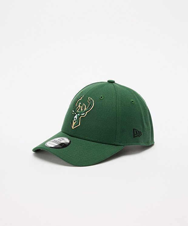 Unisex кепка New Era Milwaukee Bucks The League 9Forty