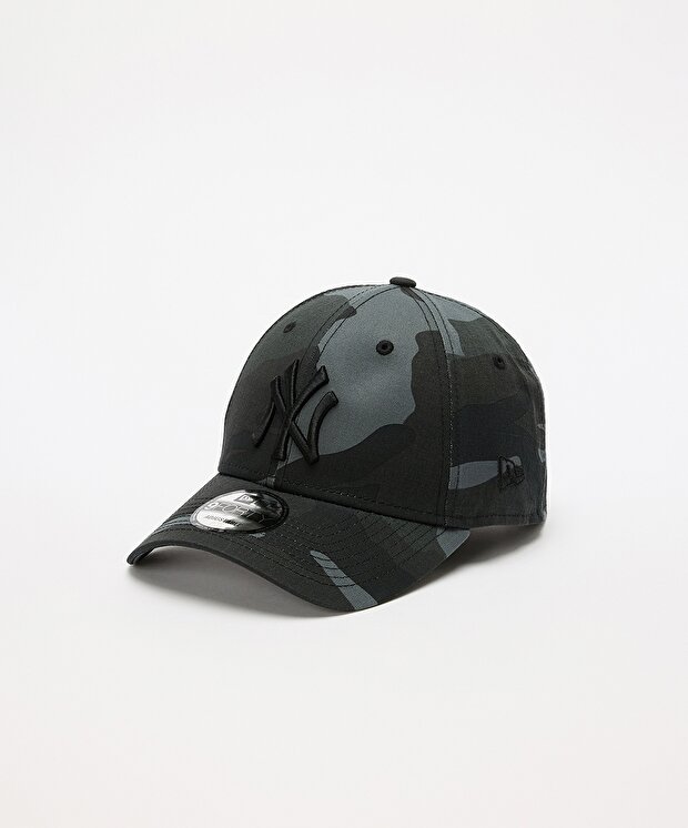 Unisex кепка New Era New York Yankees League Essential 9Forty