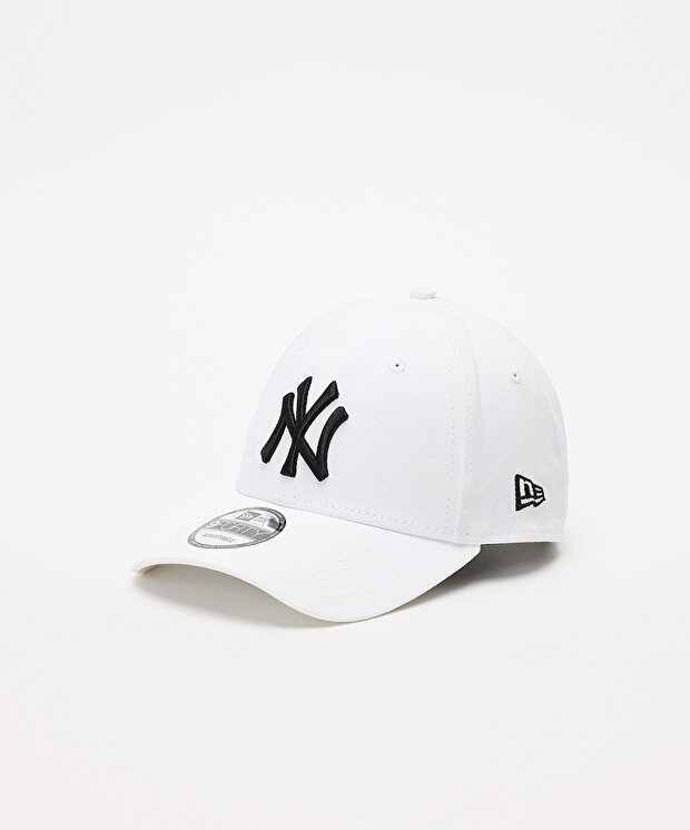 Unisex кепка New Era Essential Af Trucker Neyyan Whi