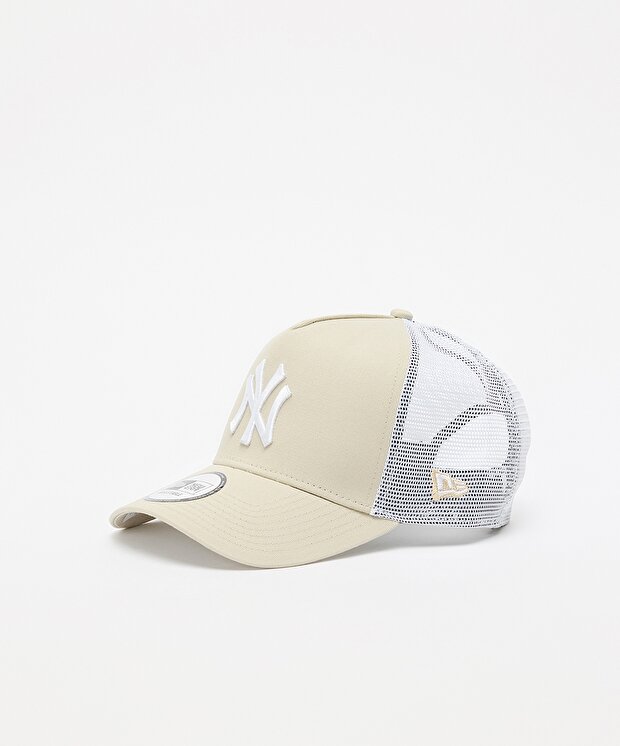 Unisex кепка New Era League Essential Trucker 9Forty