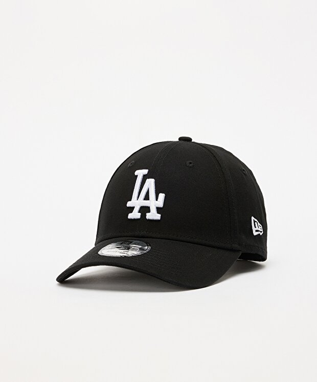 Детская кепка New Era Los Angeles Dodgers Kids League Essential 9Forty