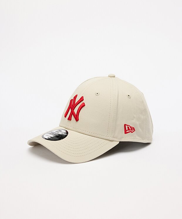 Unisex кепка New Era League Essential 9Forty Neyyan Stnhrd