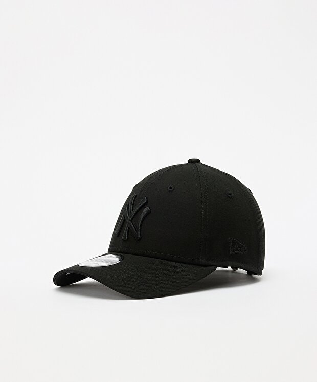 Unisex кепка New Era Mlb League Ess 940 Neyyan Blkblk