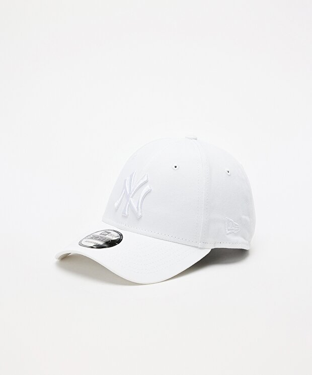 Unisex кепка New Era Wmn Essential 940 Neyyan Whi