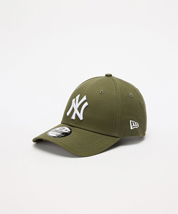 Unisex кепка New Era New York Yankees Essential 9Forty