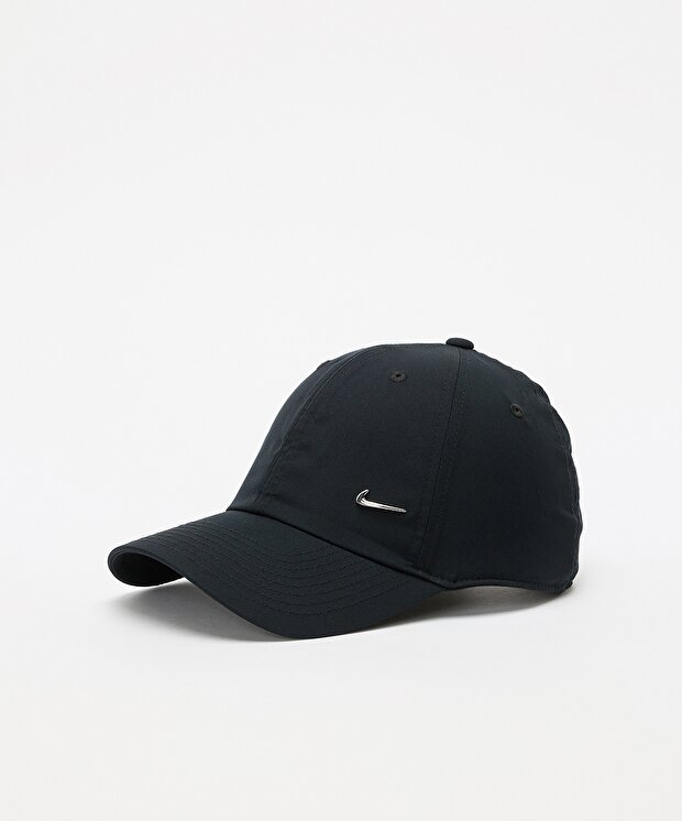Unisex кепка Nike Dri-FIT Club Unstructured Metal Swoosh Cap