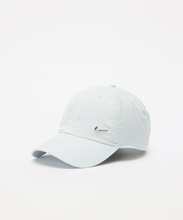 Unisex кепка Nike Dri-FIT Club Unstructured Metal Swoosh Cap