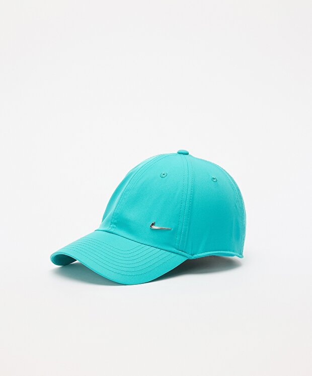 Unisex кепка Nike Dri-FIT Club Unstructured Metal Swoosh Cap