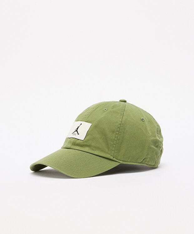 Unisex кепка Jordan Club Adjustable Cap