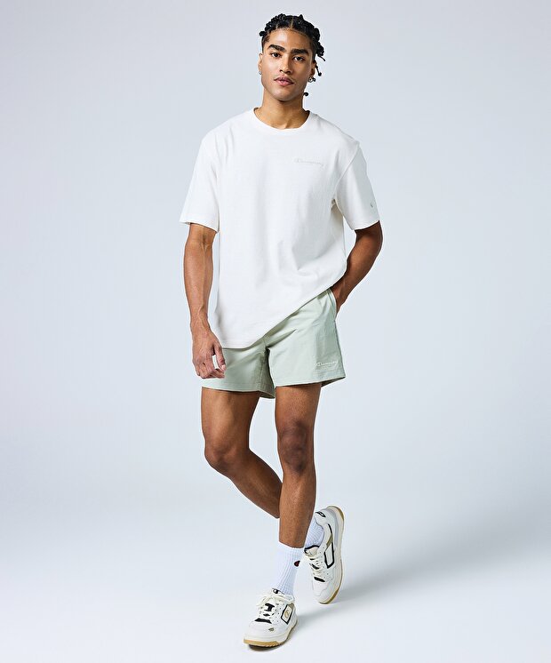 Мужские шорты Champion Eco Future Beachshort