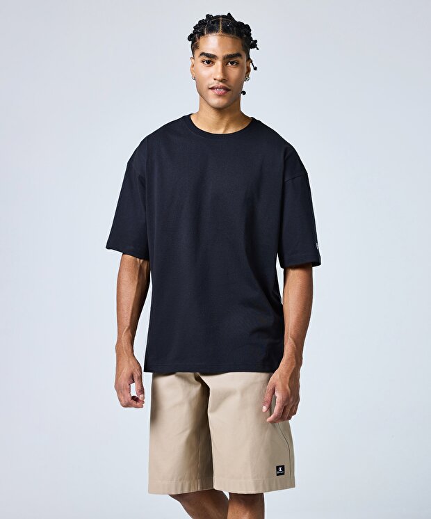 Мужская футболка Champion Reverse Weave T
