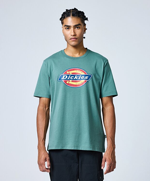 Мужская футболка Dickies icon Logo Tee