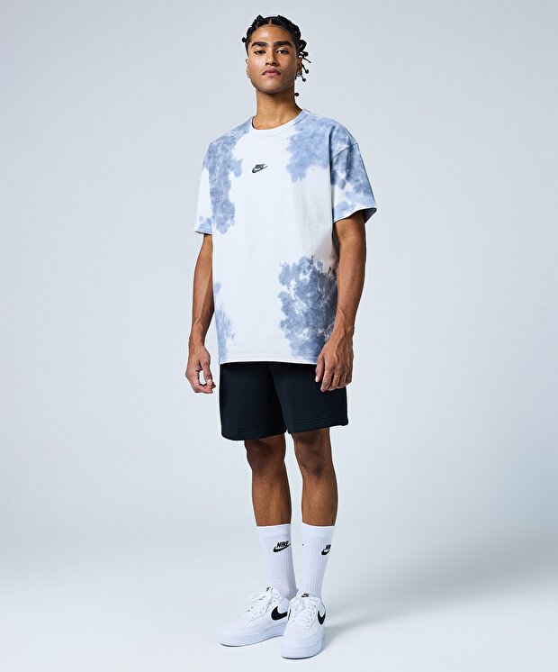 Мужские шорты Nike Sportswear Tech Fleece Shorts