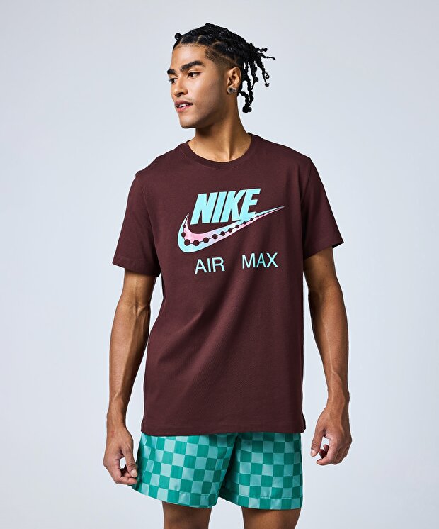 Мужская футболка Nike Sportswear