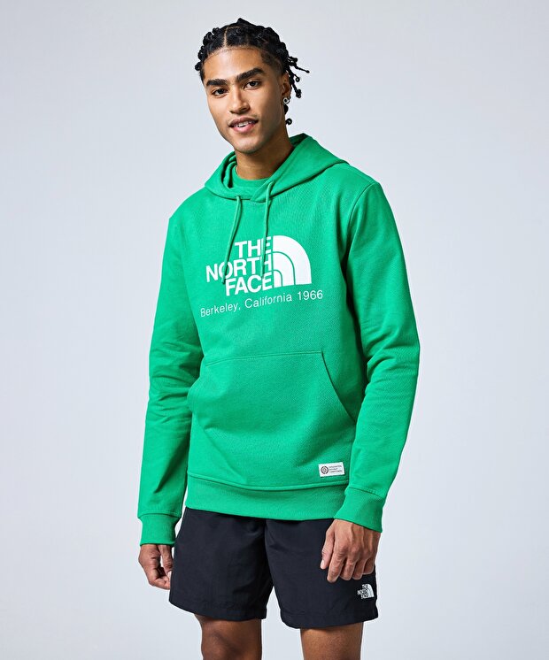 Мужской свитшот The North Face M Berkeley California Hoodie