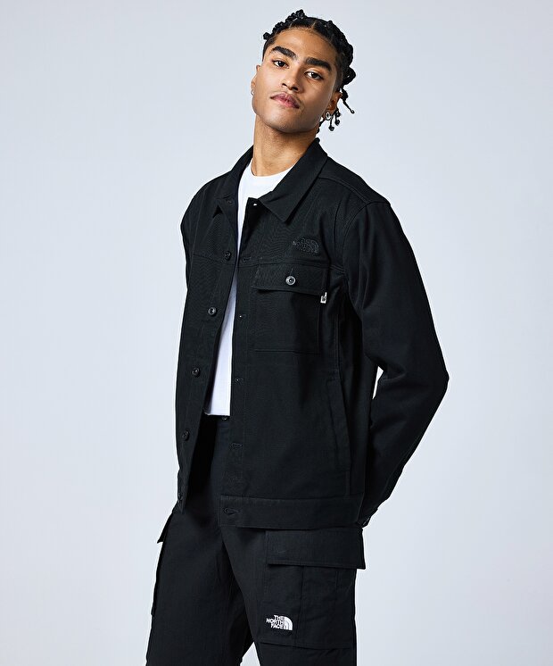Мужская куртка The North Face M Hedston Work