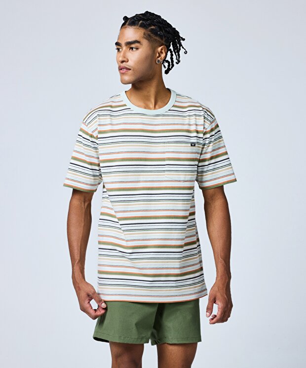 Мужская футболка Vans Cullen Ss
