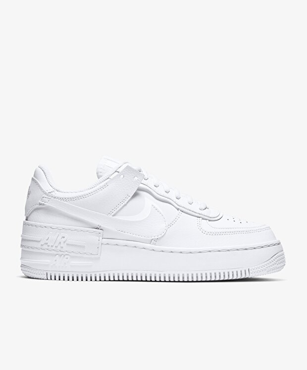 Женские кроссовки Nike Air Force 1 Shadow