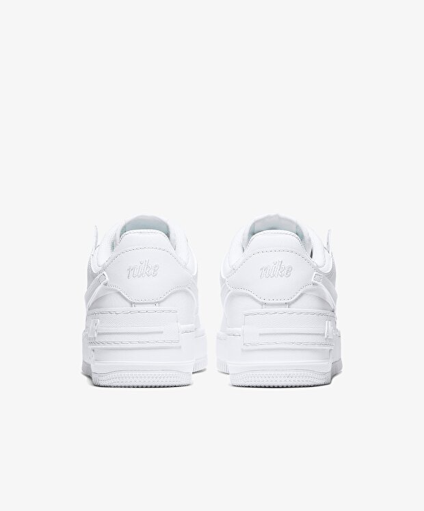 Nike Air Force 1 Shadow - Görsel 6