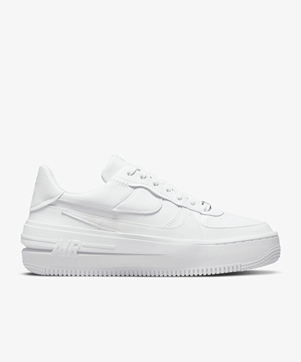 Женские кроссовки Nike W Air Force 1 Plt.Af.Orm