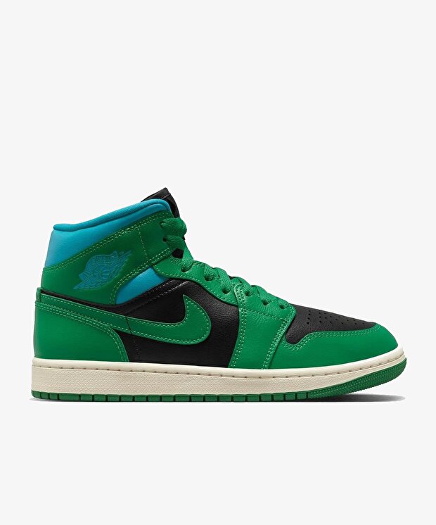 Женские кроссовки Jordan Air 1 Mid для баскетбола