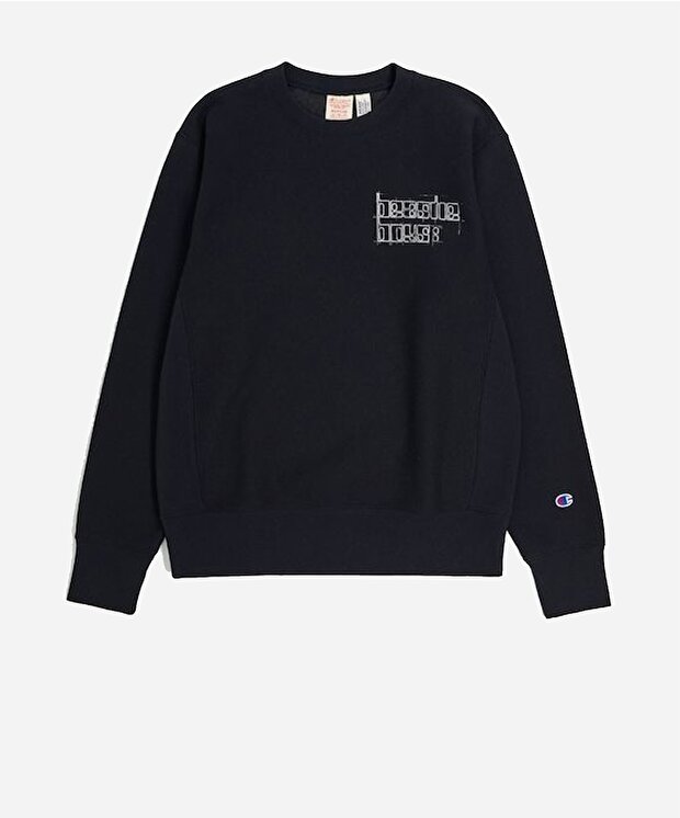Мужской свитшот Champion Crewneck