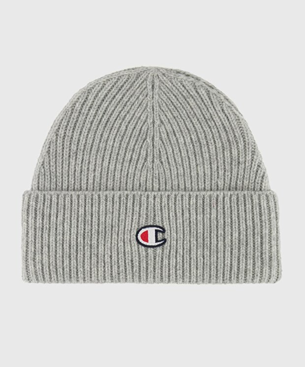 Unisex кепка Champion Lifestyle Caps Beanie Cap на каждый день