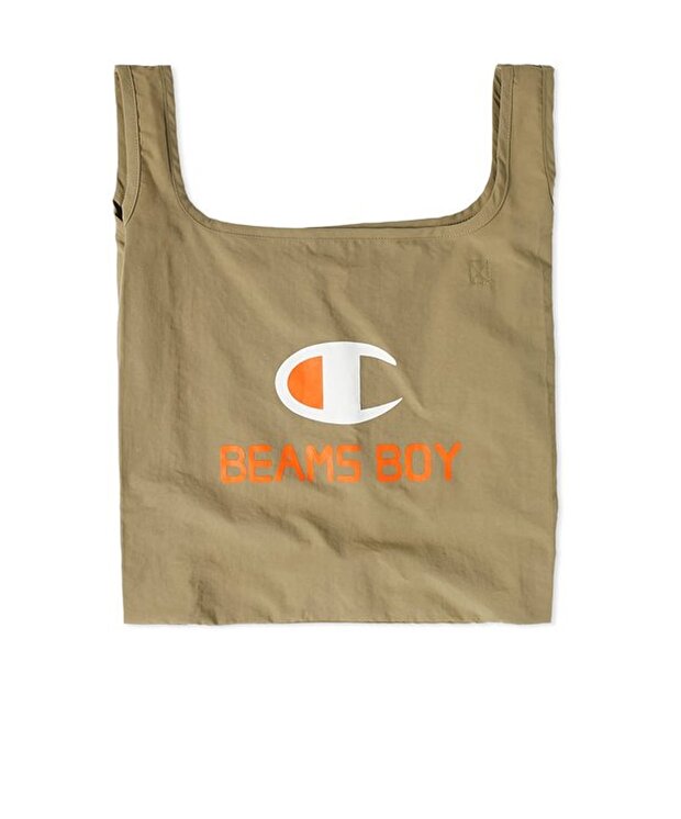 Unisex сумка Champion BEAMS BOY for Champion Medium Bag
