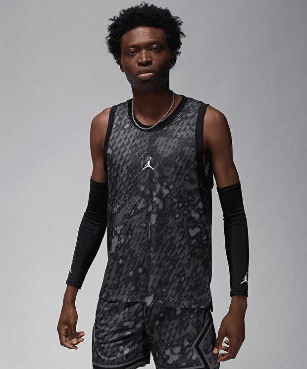 Мужские джерси Jordan Sport Dri-FIT Mesh Jersey