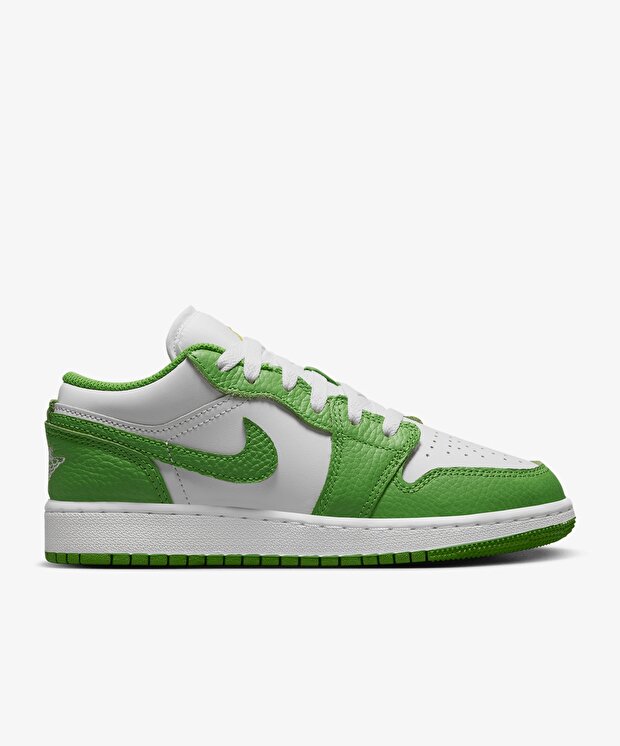 Подростковые кроссовки Jordan Air 1 Low Se (Gs)