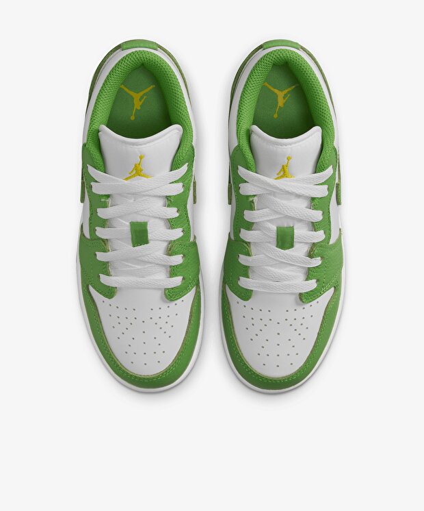 Jordan Air 1 Low Se (Gs) - Görsel 5