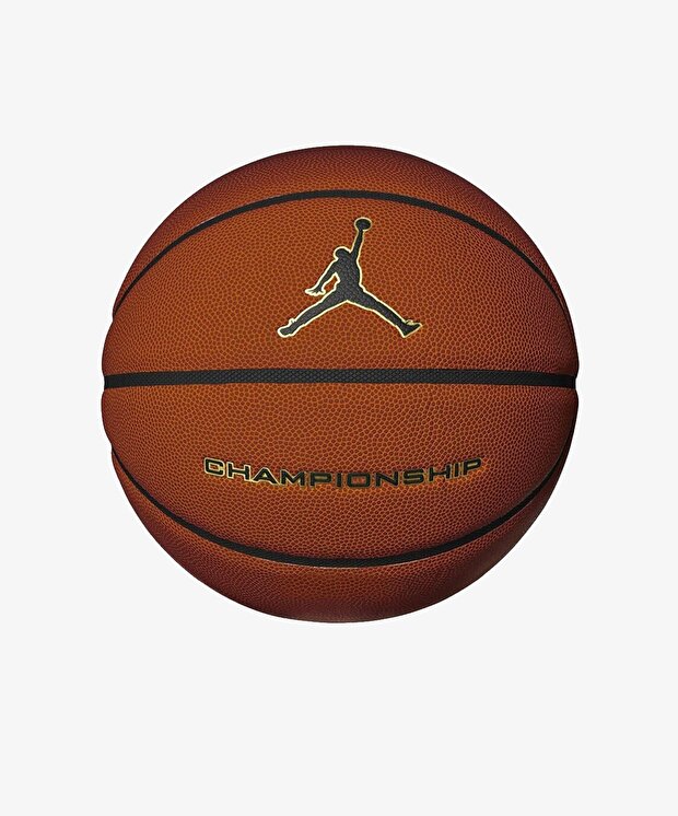 Unisex  Jordan Championship 8P Deflated