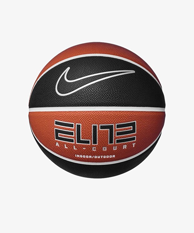 Unisex  Nike Nike Elite All Court 8P 2.0 Deflated