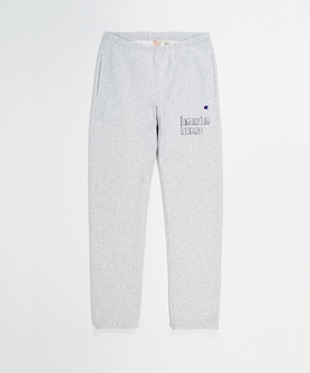Мужские спортивные штаны Champion Elastic Cuff Pants