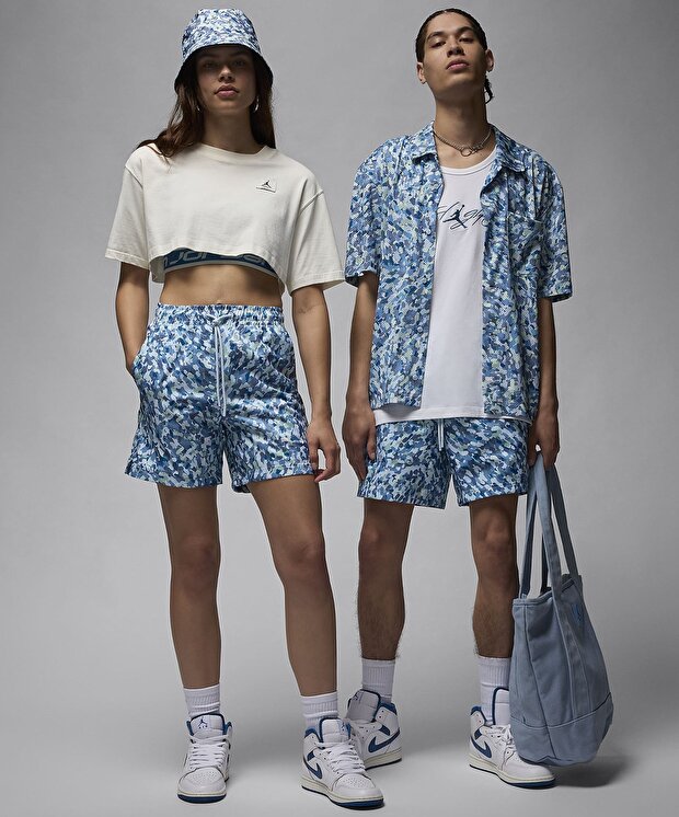 Мужские шорты Jordan Essentials Poolside Shorts