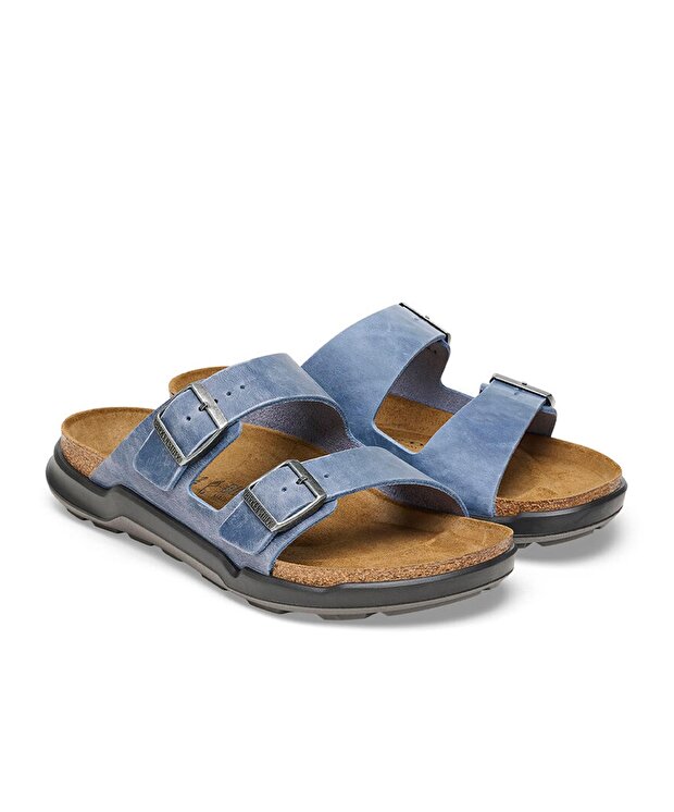 Birkenstock Arizona Ct Leoi - Görsel 4