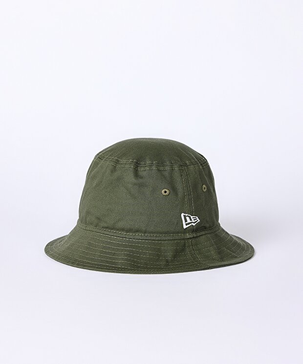 Unisex кепка New Era Essential Tapered Bucket Hat