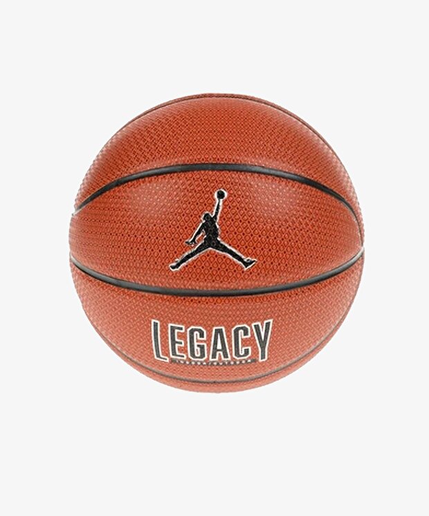 Unisex  Jordan Legacy 2.0 8P Deflated