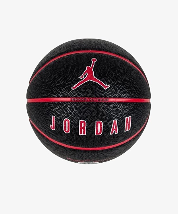 Unisex  Jordan Ultimate 2.0 8P Deflated Black