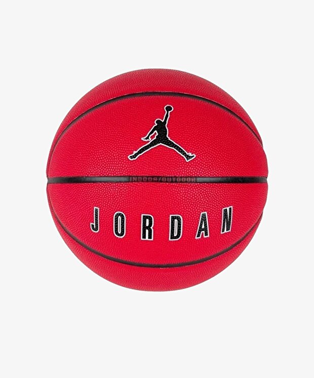 Unisex  Jordan Ultimate 2.0 8P Deflated Black