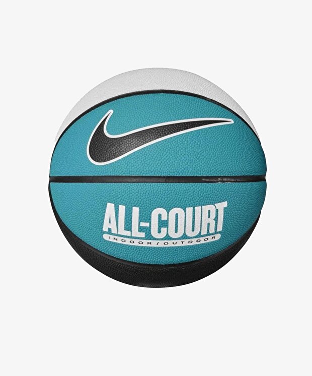 Unisex  Nike Everyday All Court 8P Deflated Team