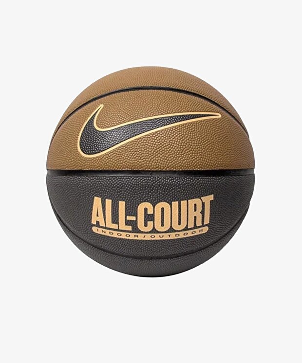 Unisex  Nike Everyday All Court 8P Deflated Team