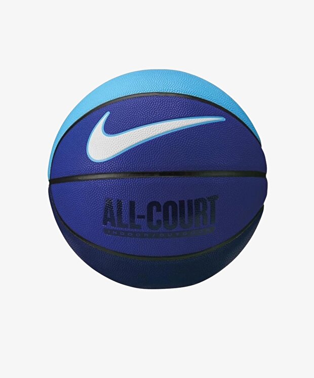 Unisex  Nike Everyday All Court 8P Deflated Team