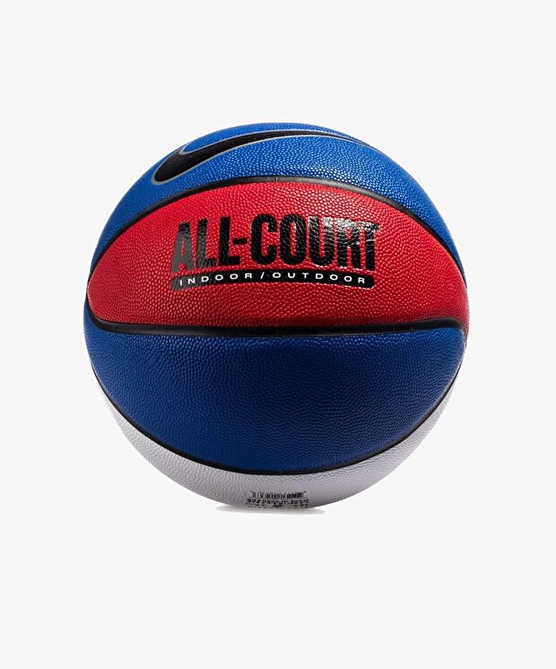 Unisex  Nike Everyday All Court 8P Deflated Team