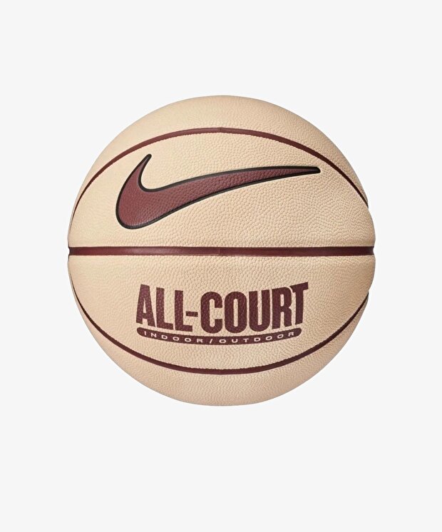Unisex  Nike Everyday All Court 8P Deflated Team